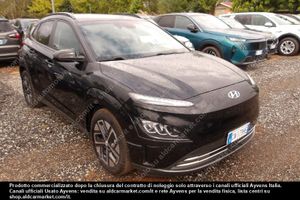 Hyundai Kona e-Kona 64 kWh 2023