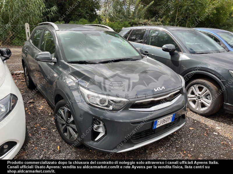 Kia Stonic 1.0 T-GDI Style 2022