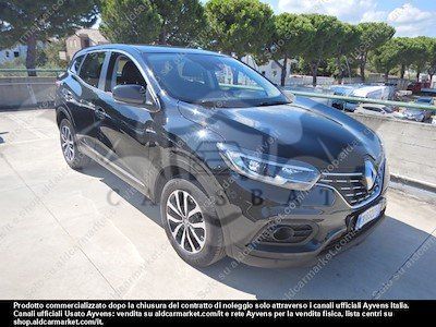 Renault Kadjar 1.5 DCI Equilibre 2022