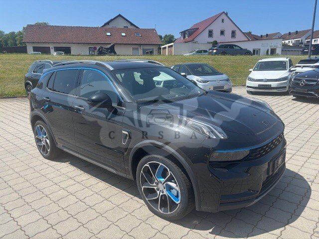 Lynk&Co 01 1.5 2024