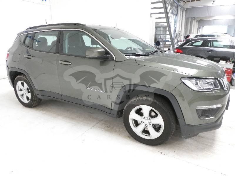 Jeep Compass 1.4 Longitude 2020