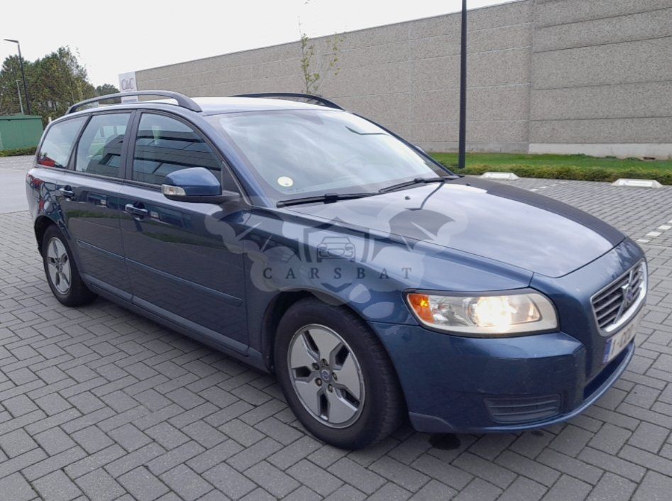 Volvo V50 1.6 Kinetic 2009