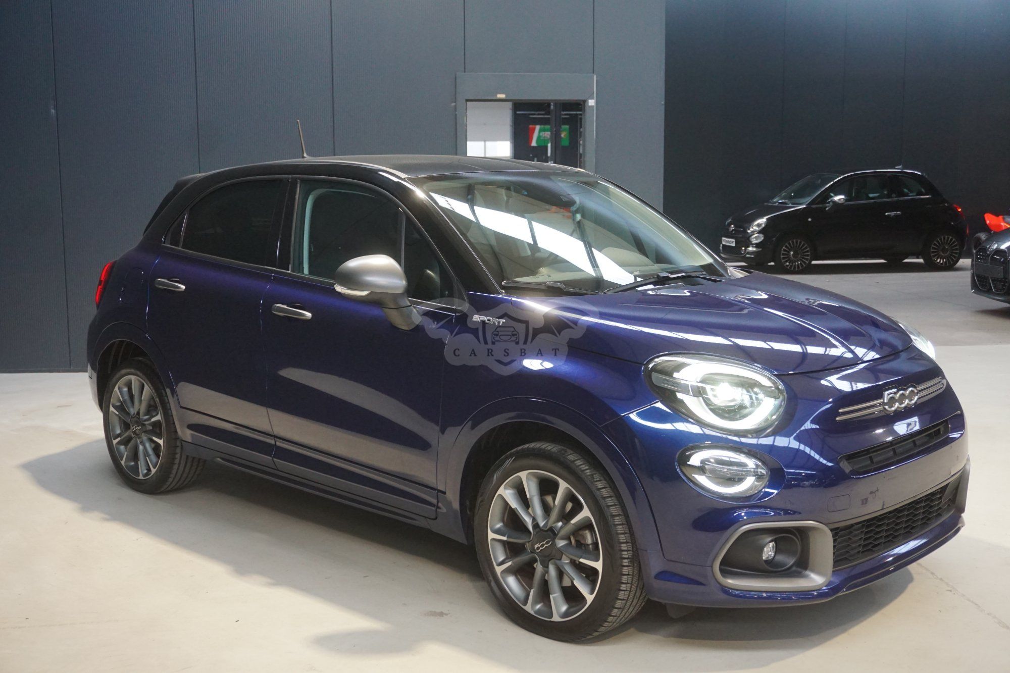 Fiat 500X 1.5 Sport 2023
