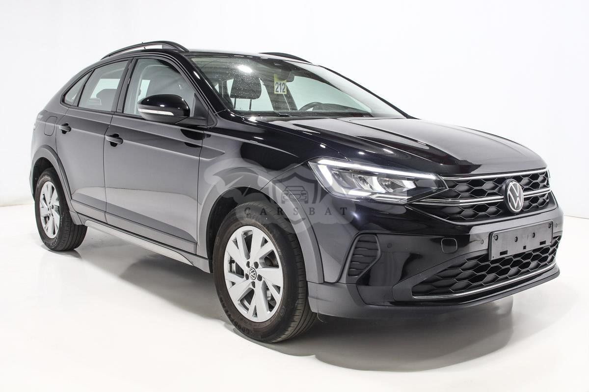 Volkswagen Taigo 1.0 TSI Life Business 2022