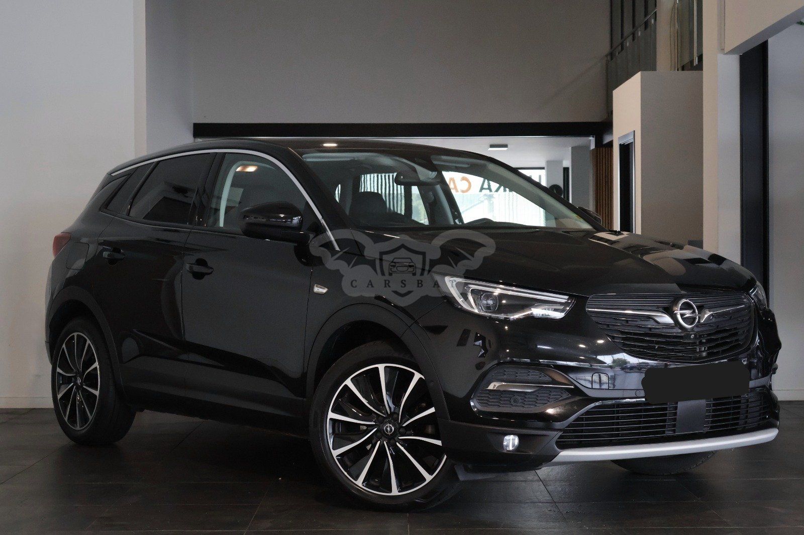 Opel Grandland 1.6 2020