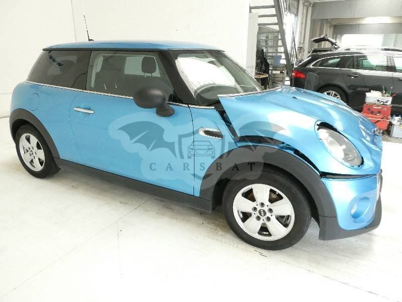 Mini 3 Doors One 1.2 2017