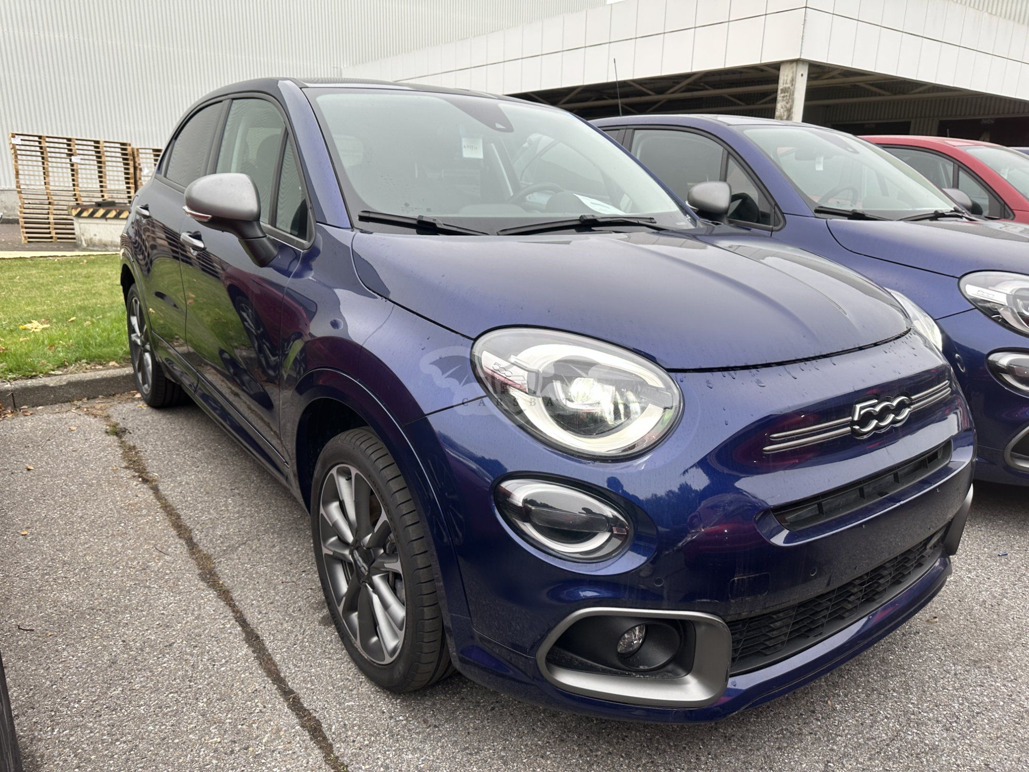 Fiat 500X 1.5 Sport 2024