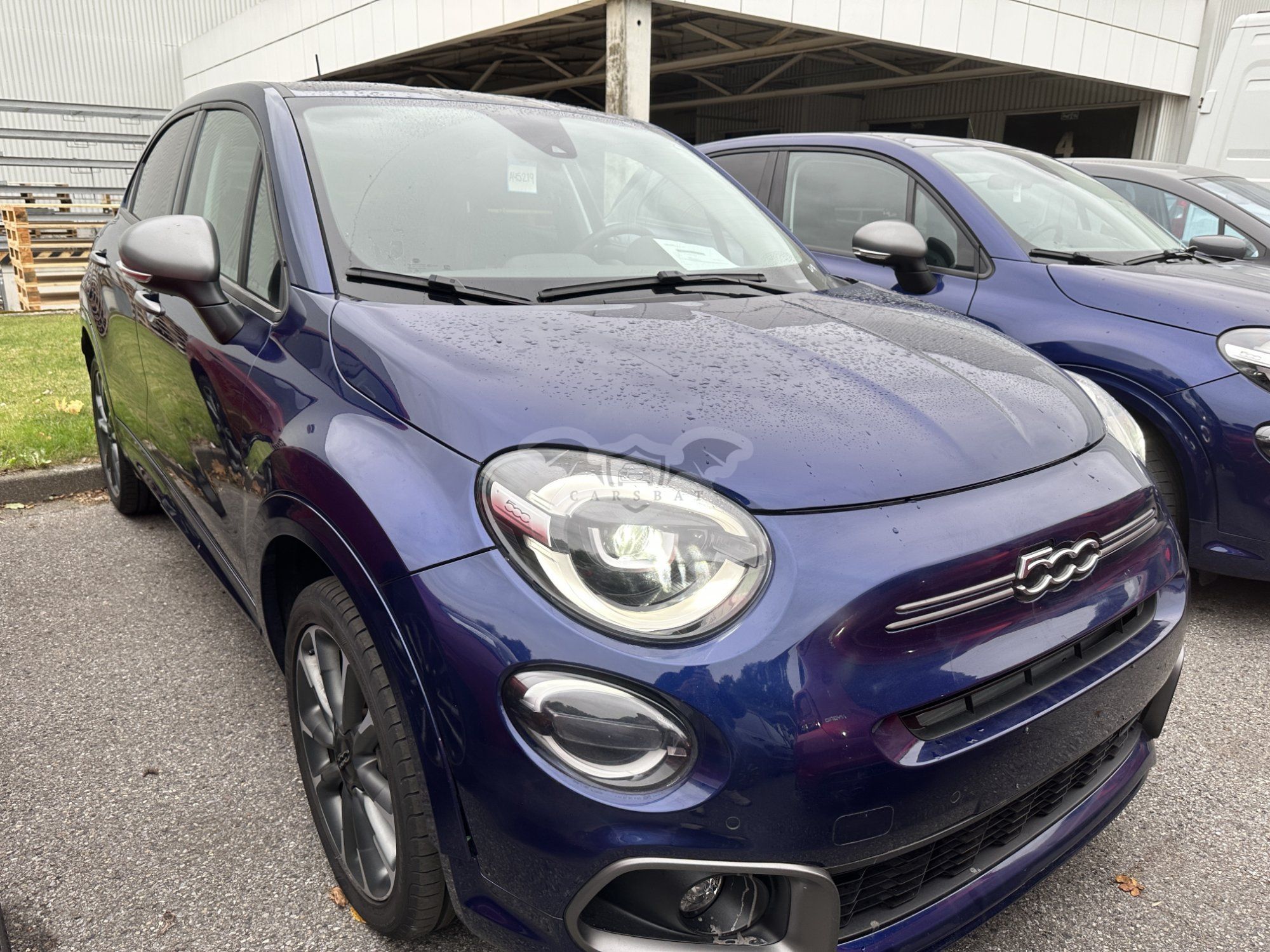 Fiat 500X 1.5 Sport 2024