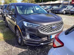 Ford Edge 2.0 EcoBlue Titanium 2019