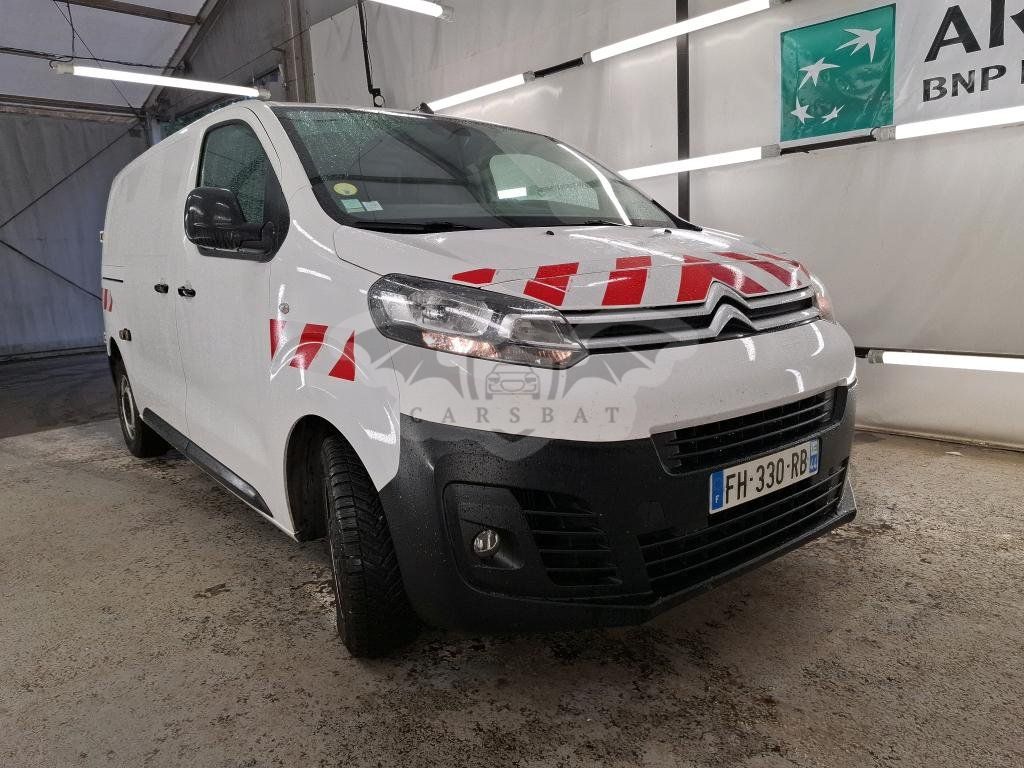 Citroën Jumpy Business 2019
