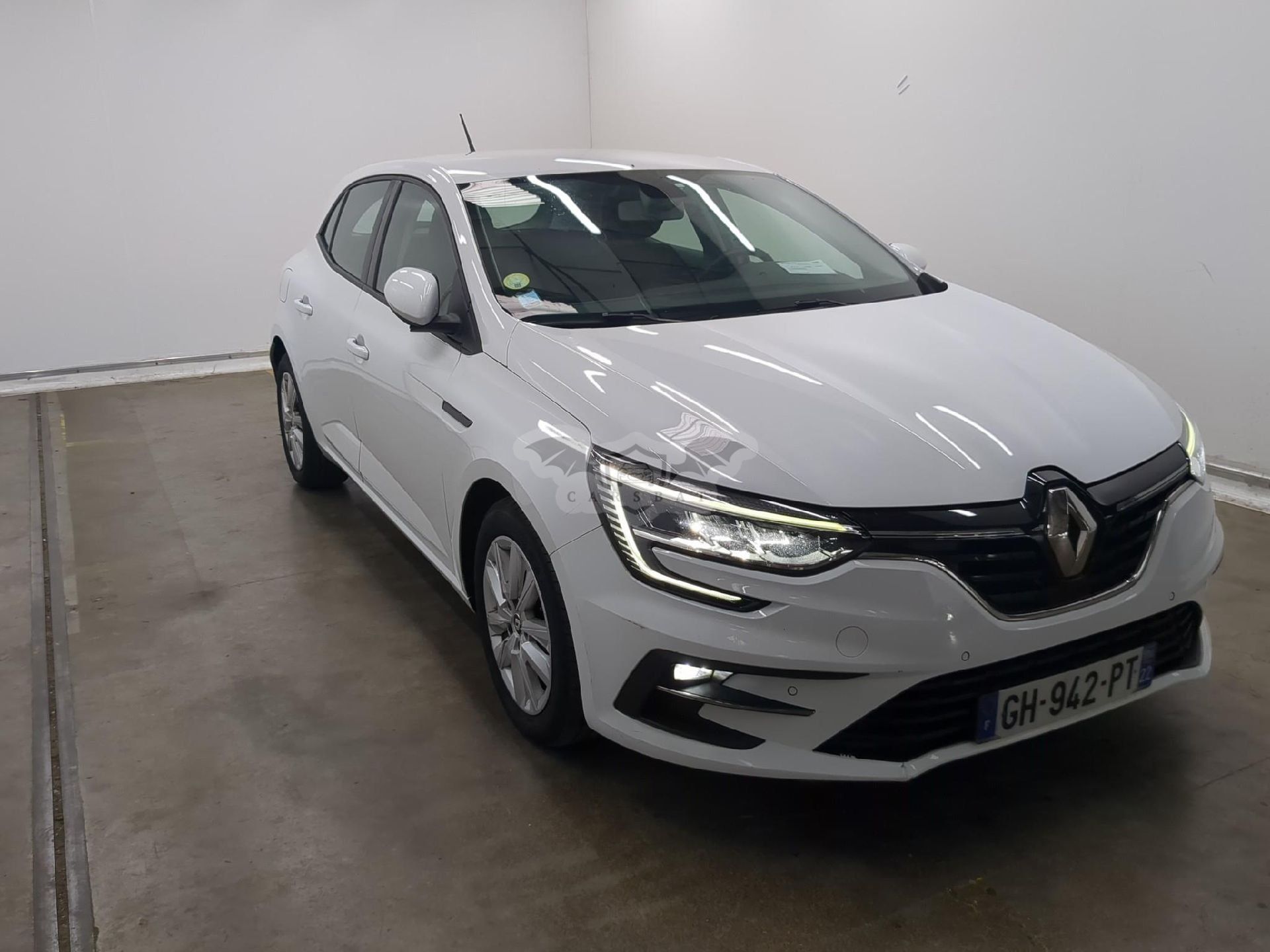 Renault Megane 1.5 DCI Air 2022