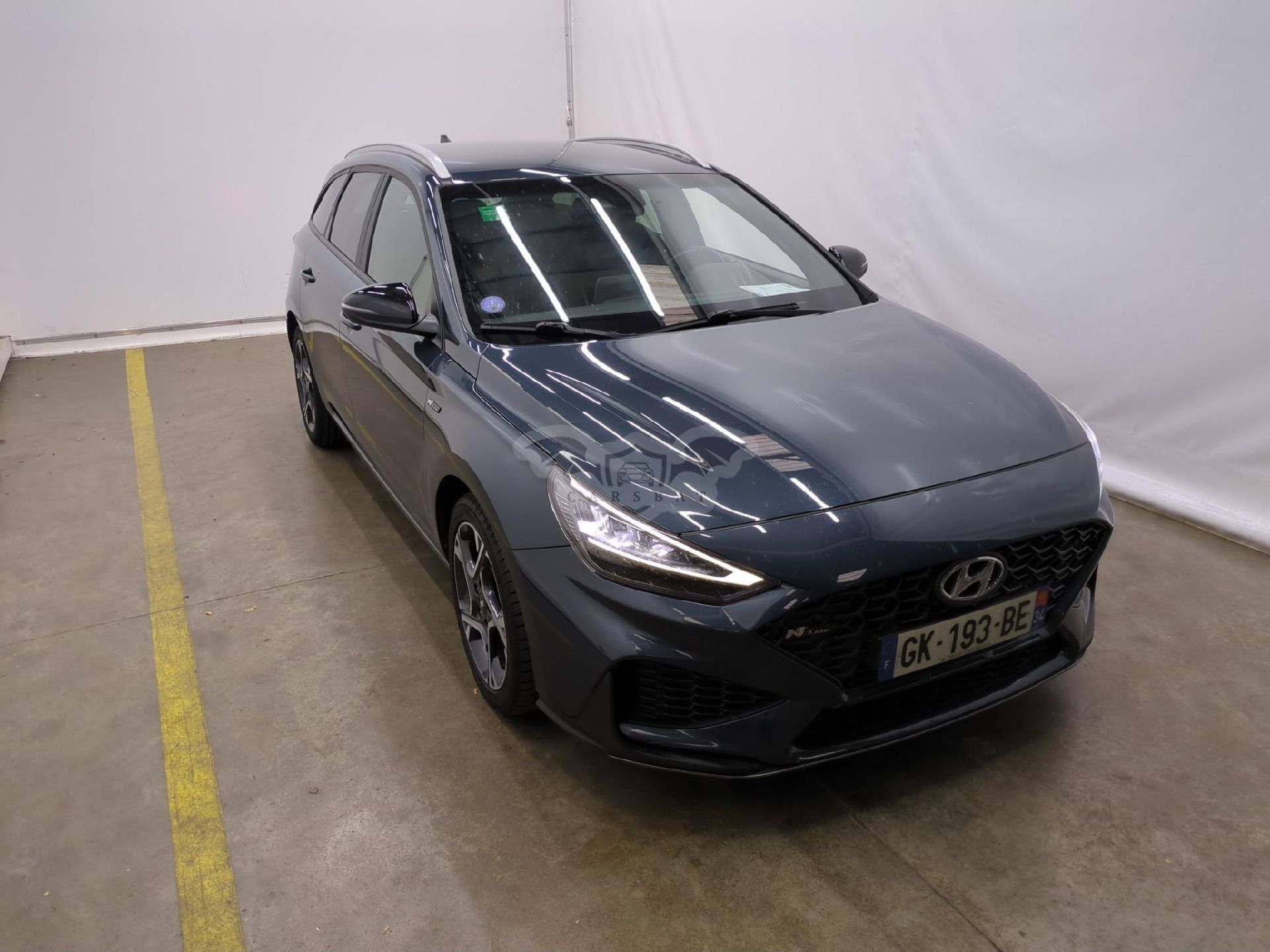 Hyundai i30 Wagon 1.0 T-GDI N Line 2022