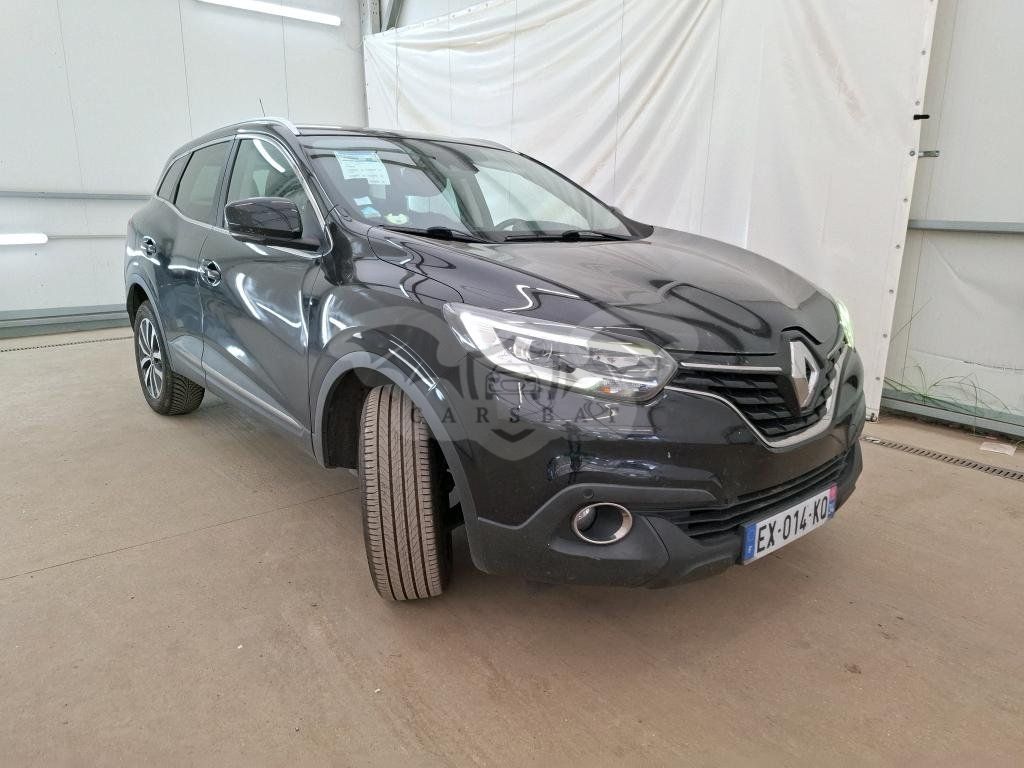 Renault Kadjar 1.5 DCI Business 2018