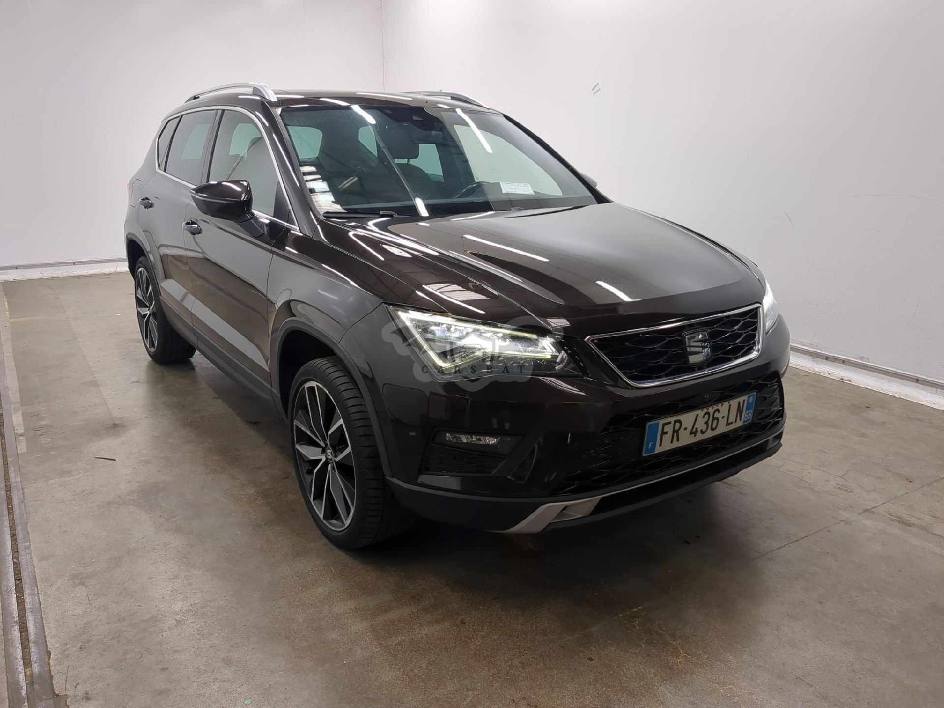 Seat Ateca 2.0 TDI Xcellence 2020