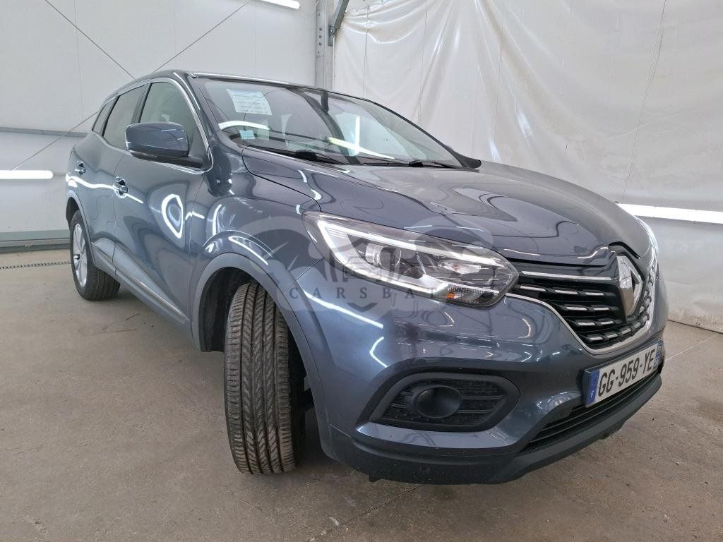 Renault Kadjar Business 2022