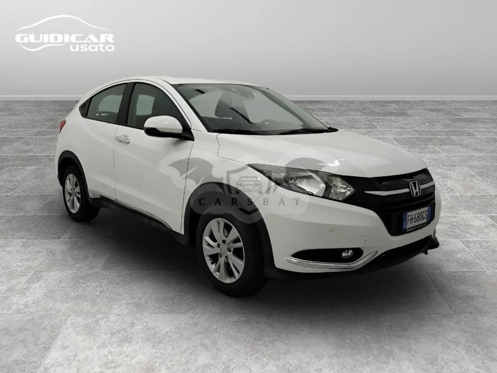Honda HR-V 1.6 Comfort 2017