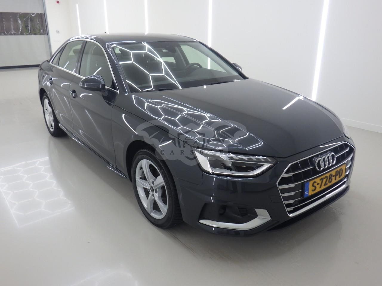 Audi A4 35 TFSI Advanced 2023