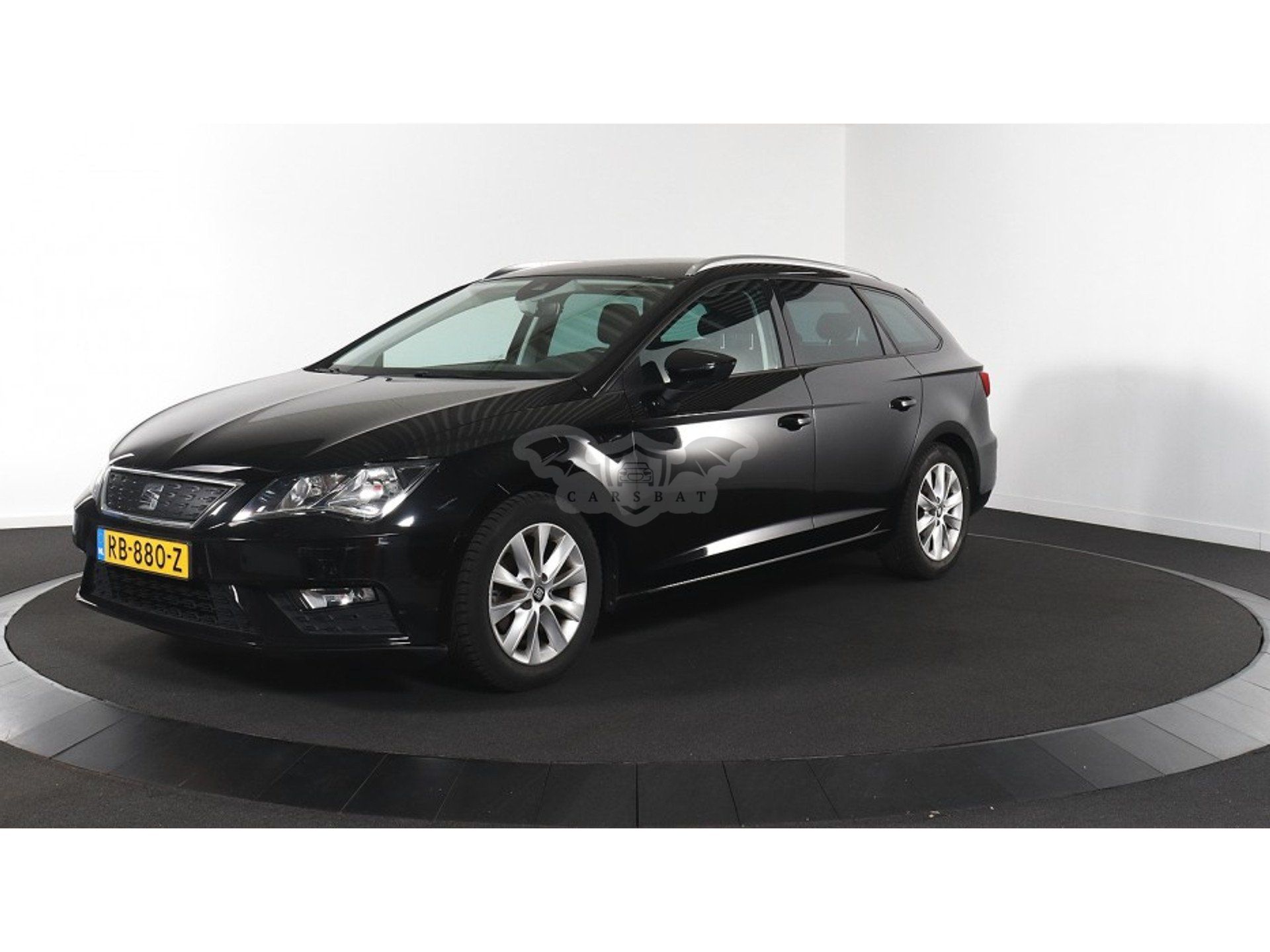 Seat Leon 1.0 TSI Style Business 2017