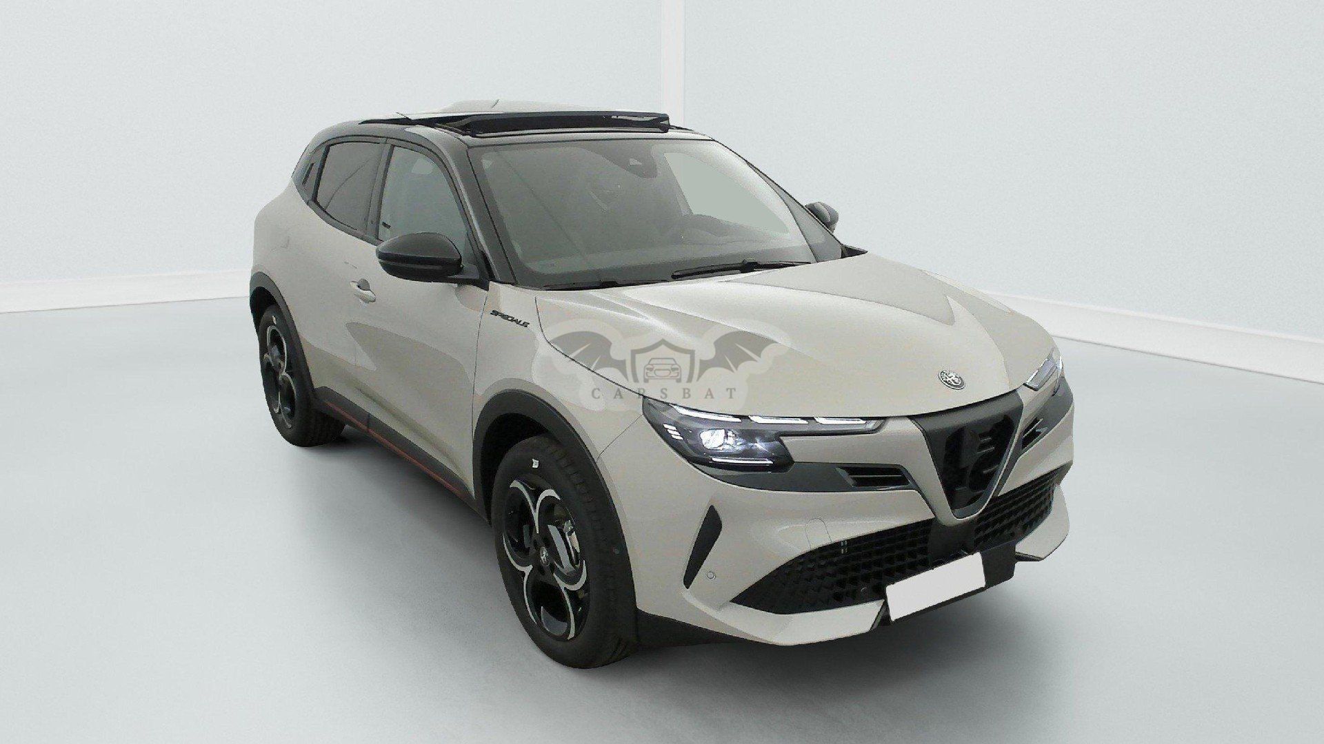 Alfa Romeo Junior 1.2 2025