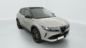 Alfa Romeo Junior 1.2 2025
