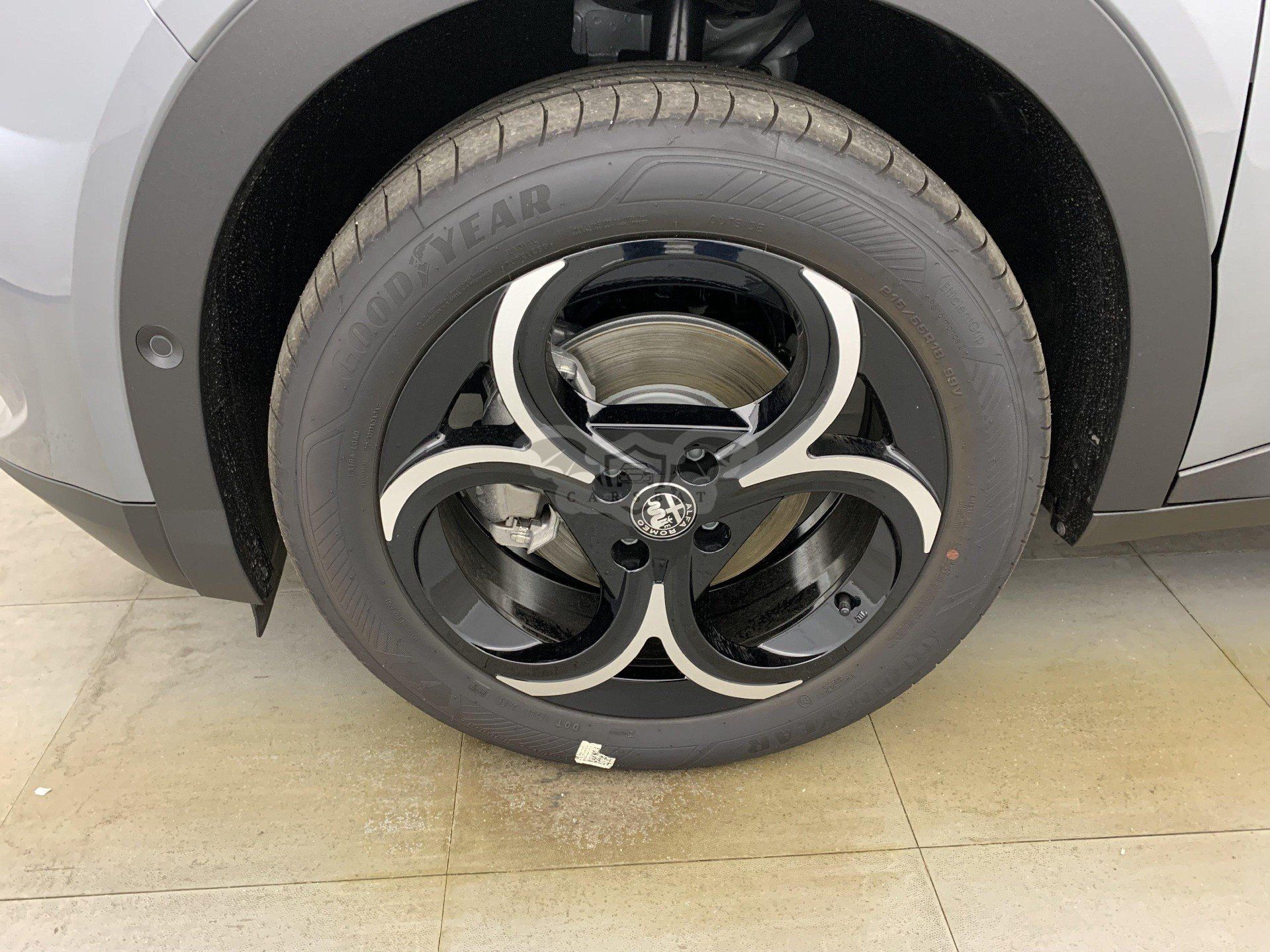 Alfa Romeo Junior 1.2 2025