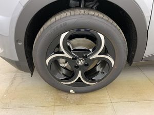 Alfa Romeo Junior 1.2 2025
