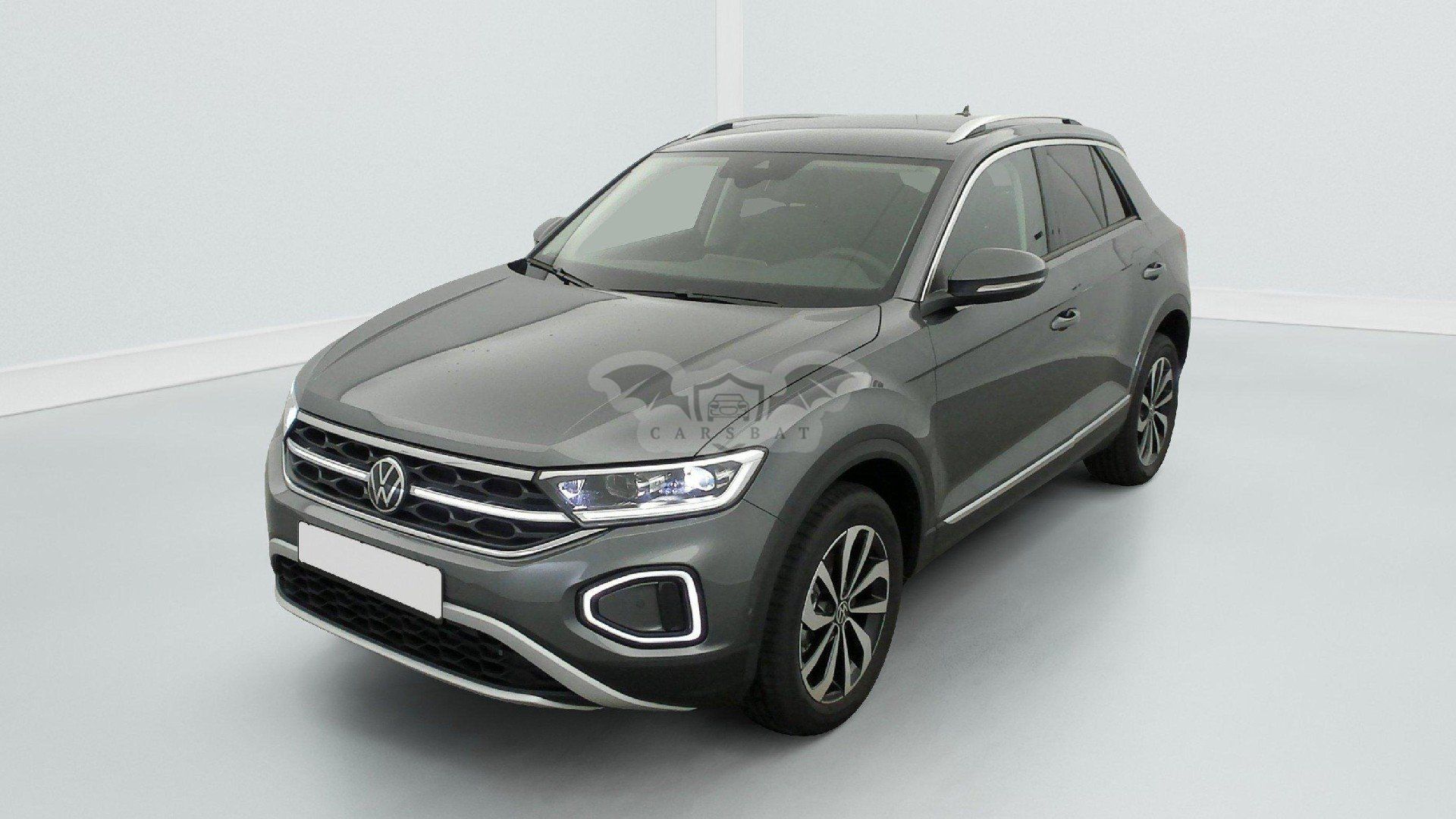 Volkswagen T-ROC 1.5 TSI Style 2025