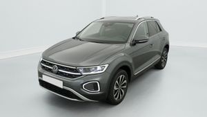 Volkswagen T-ROC 1.5 TSI Style 2025