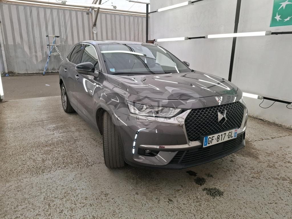 DS DS7 Crossback 1.6 Business 2022