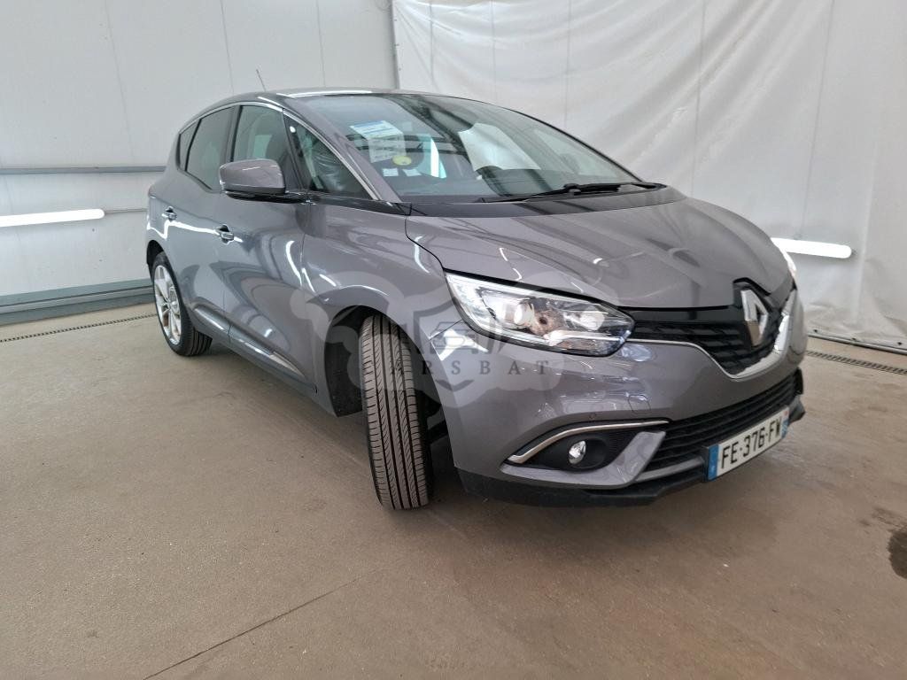Renault Scenic 1.5 DCI Business 2019