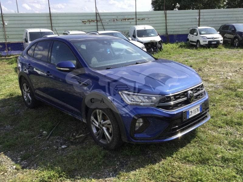 Volkswagen Taigo 1.0 TSI R-line 2023