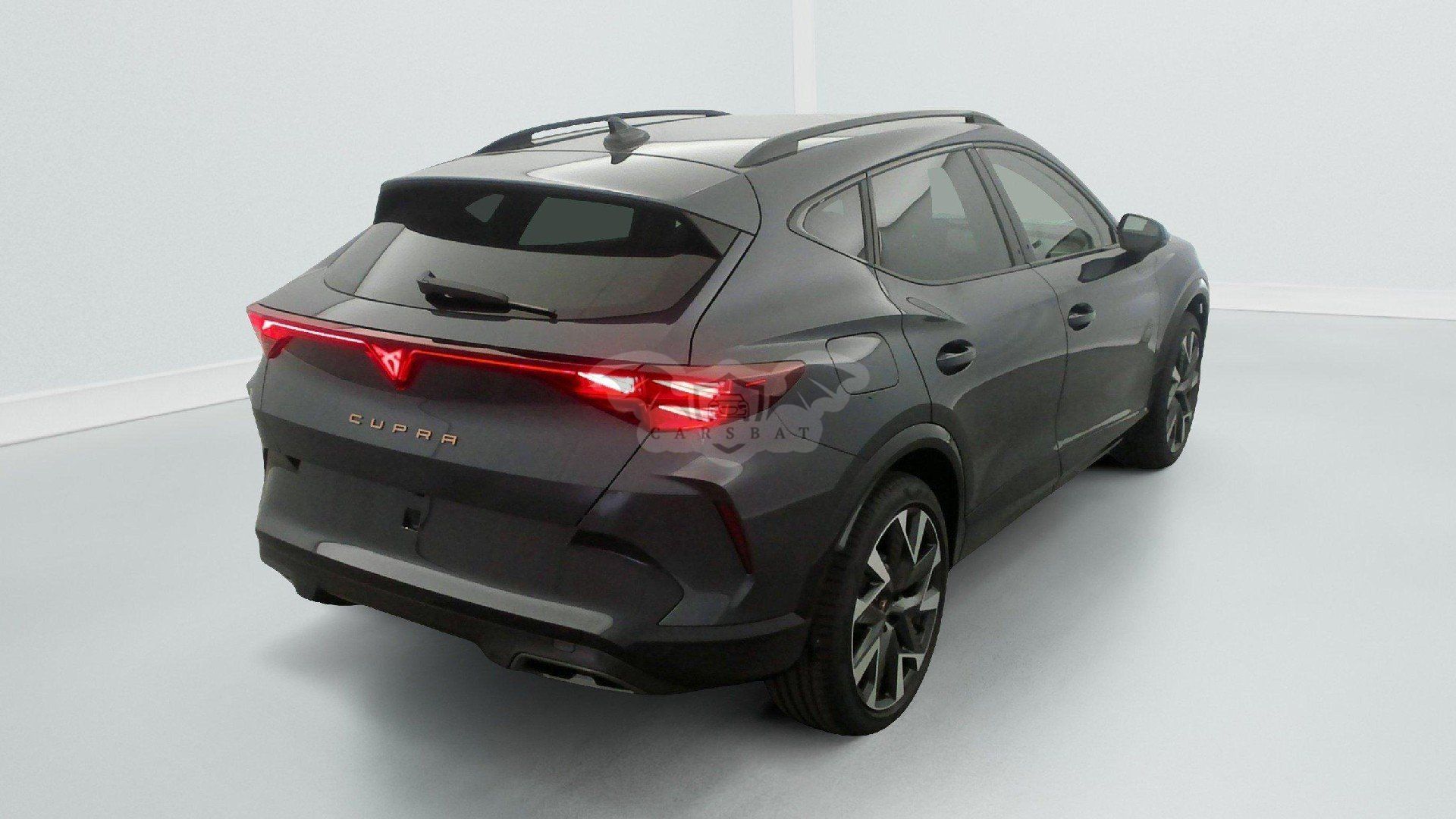 Cupra Formentor 1.5 eTSI 2025