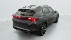 Cupra Formentor 1.5 eTSI 2025