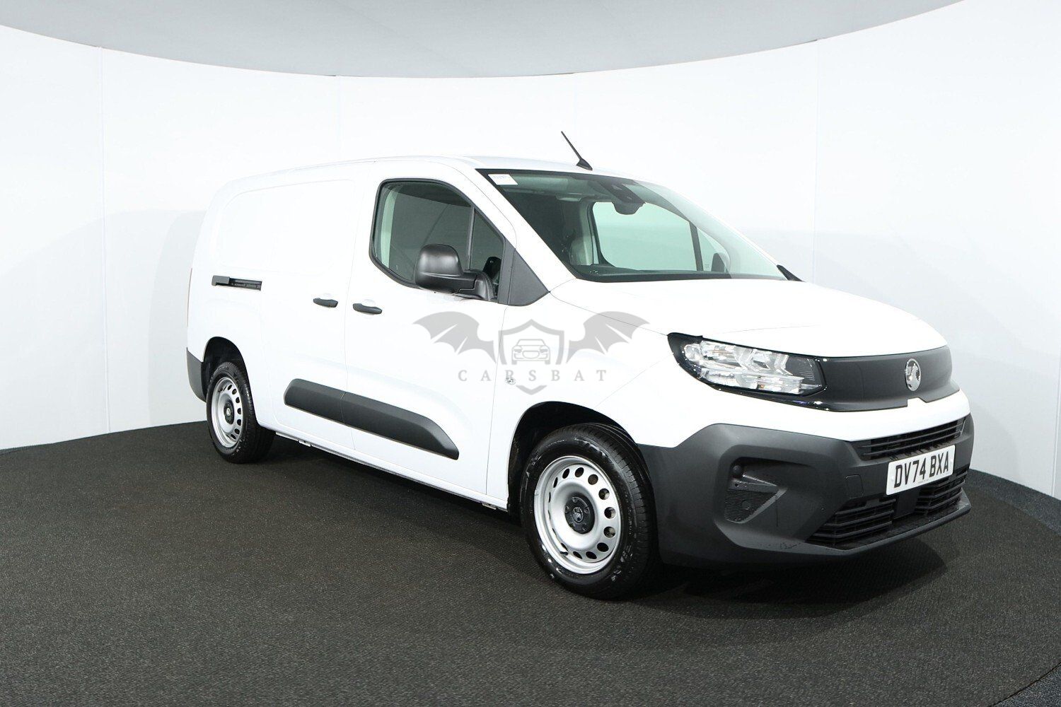 Vauxhall Combo XL 1.5 2024