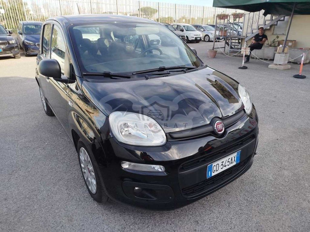 Fiat Panda 1.0 Easy 2020