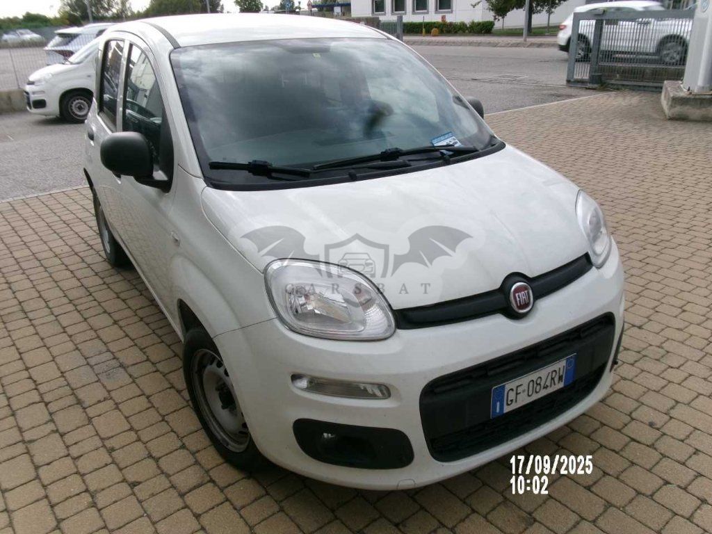 Fiat Panda 1.0 Pop 2021