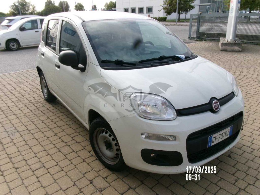 Fiat Panda 1.0 Pop 2021