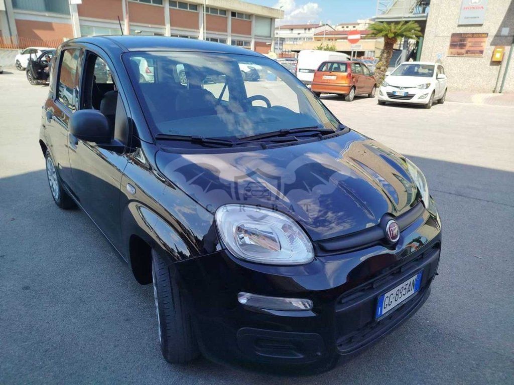 Fiat Panda 1.0 2021