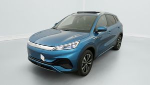 BYD Atto 3 Design 2025