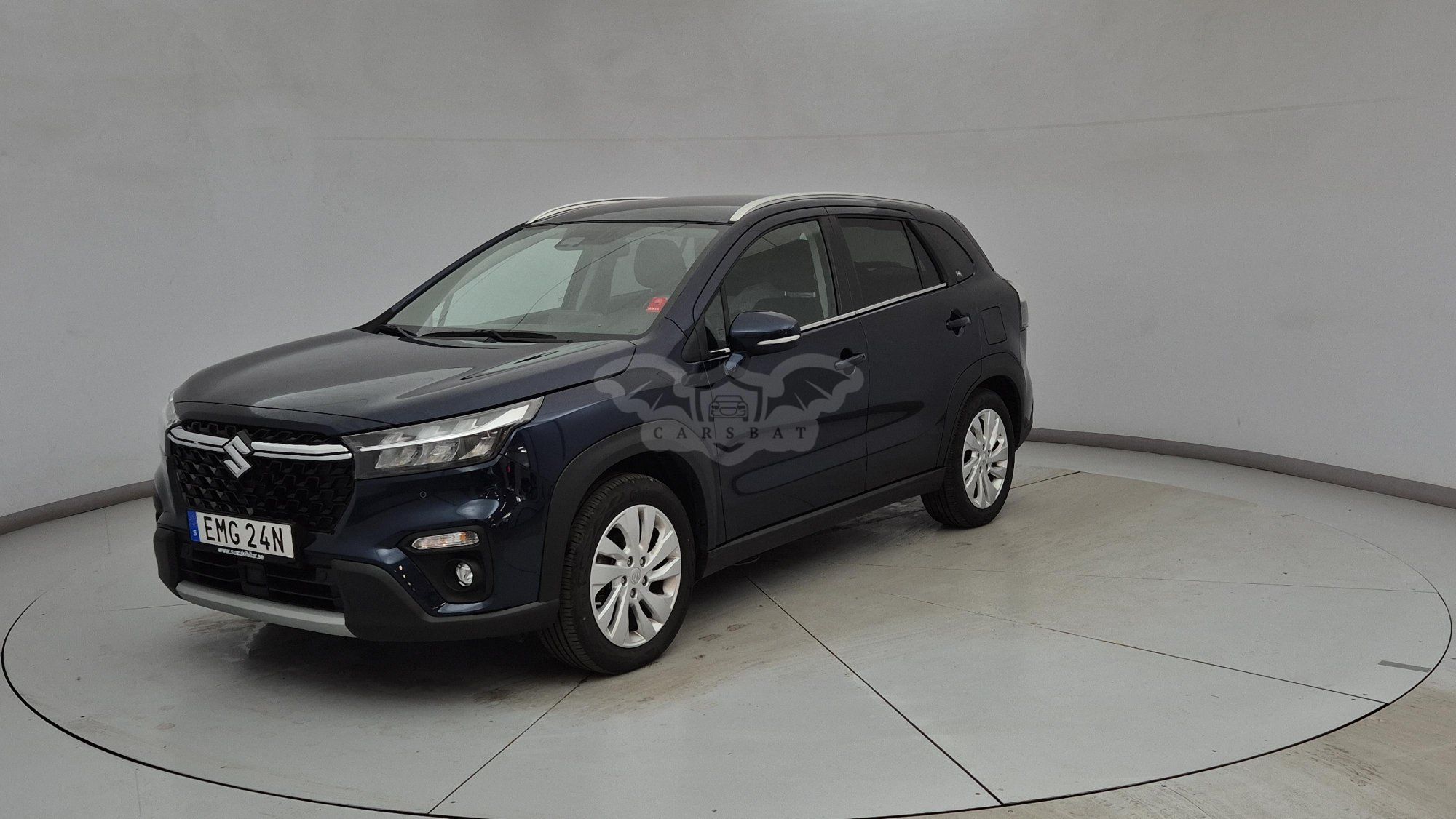 Suzuki S-Cross 1.5 2023