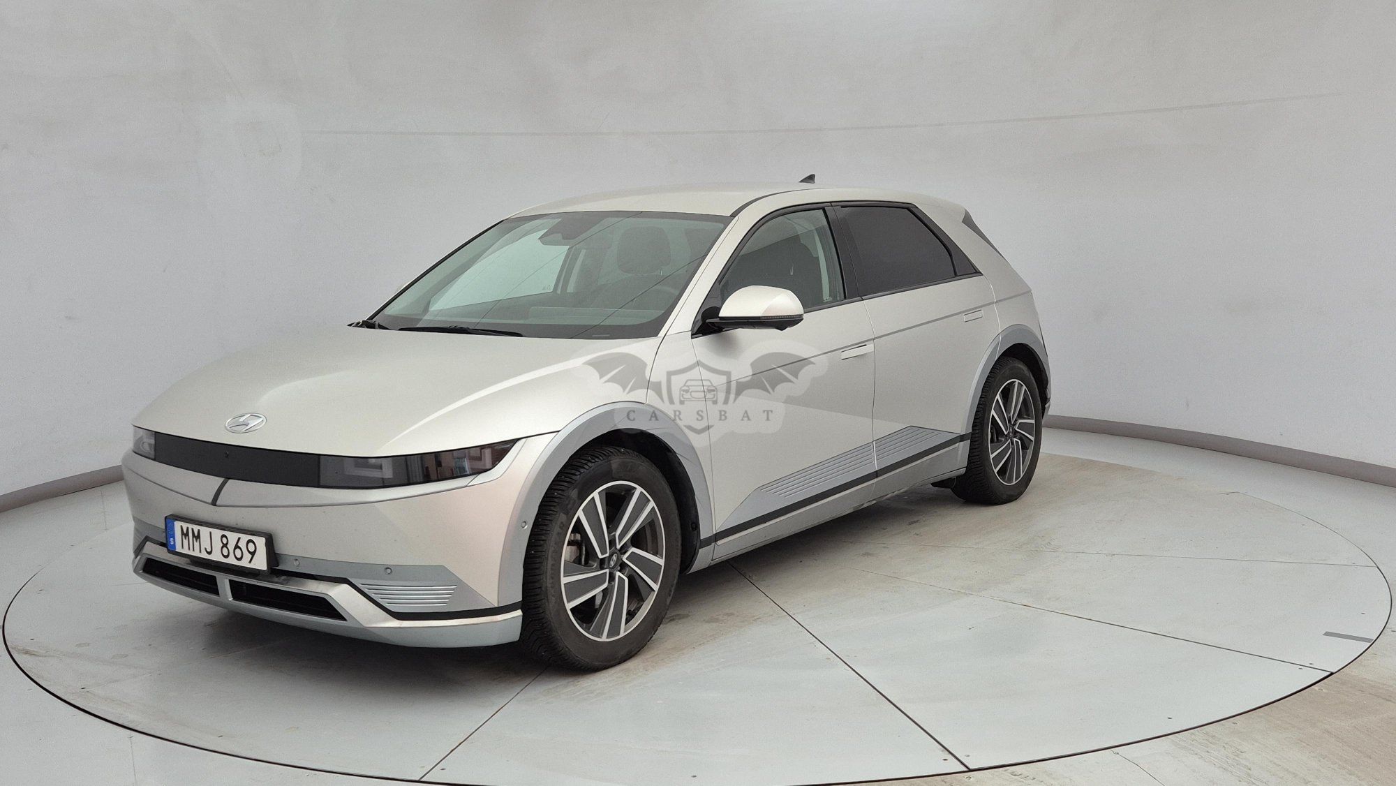Hyundai IONIQ 5 77,4 kWh 2024
