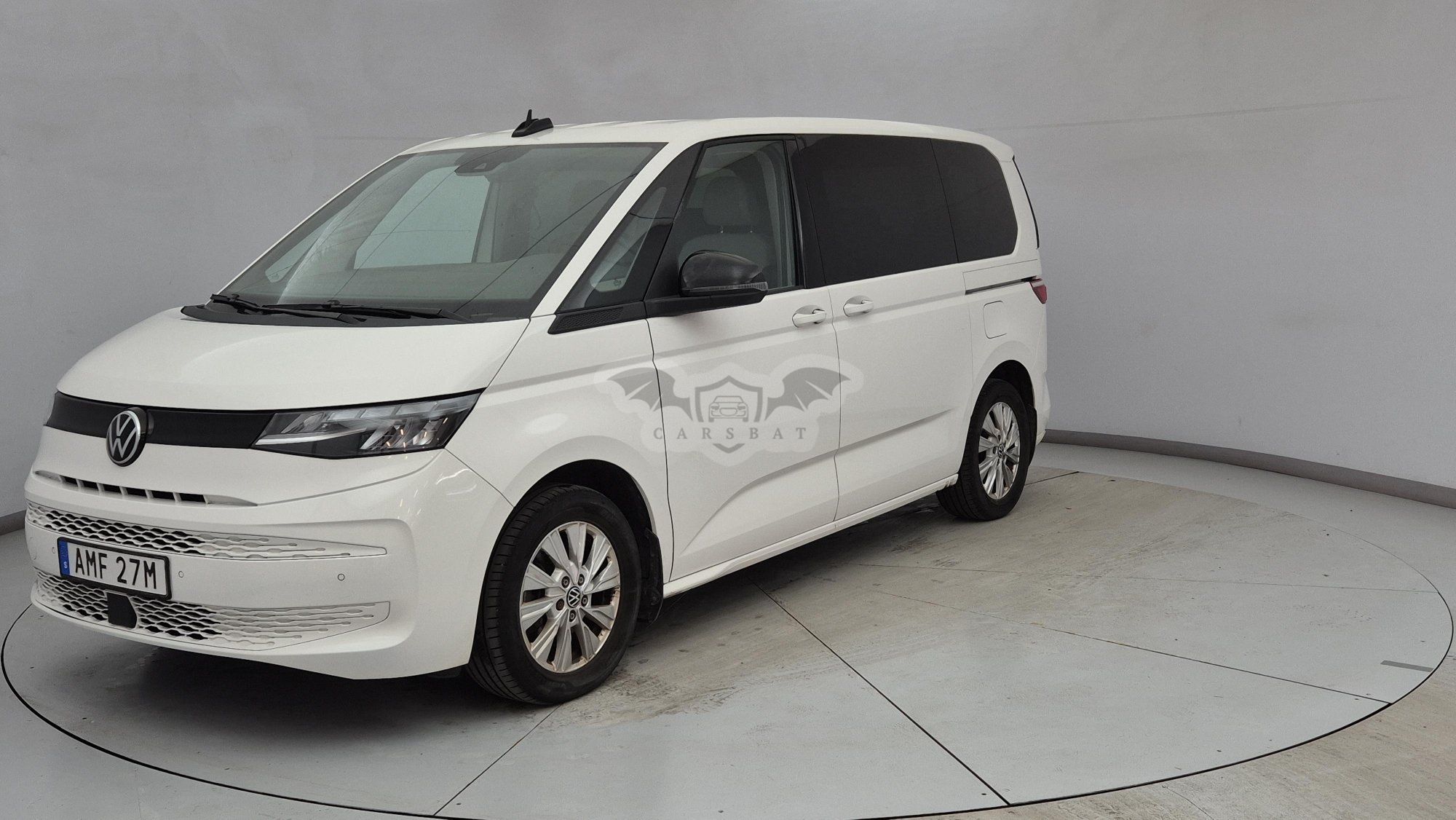 Volkswagen Multivan 1.4 TSI 2023