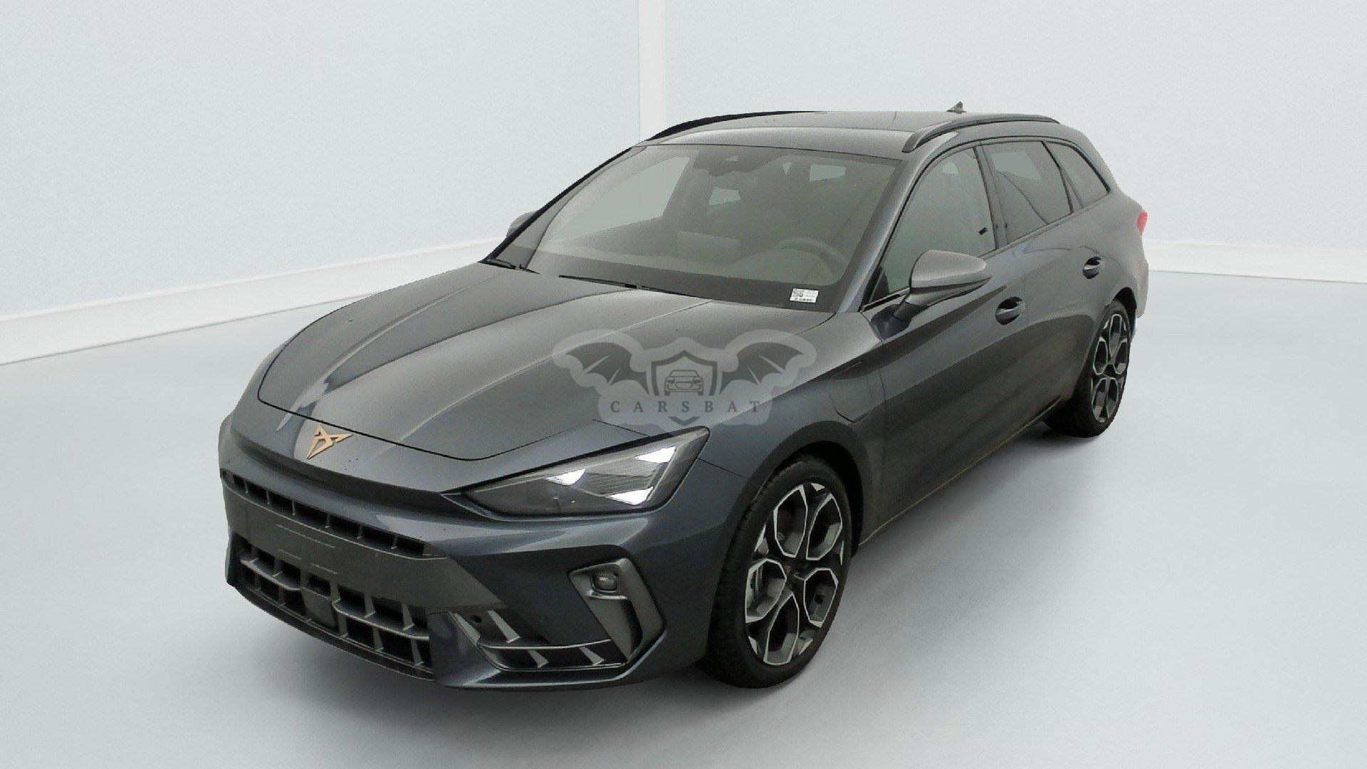 Cupra Leon 1.5 2025