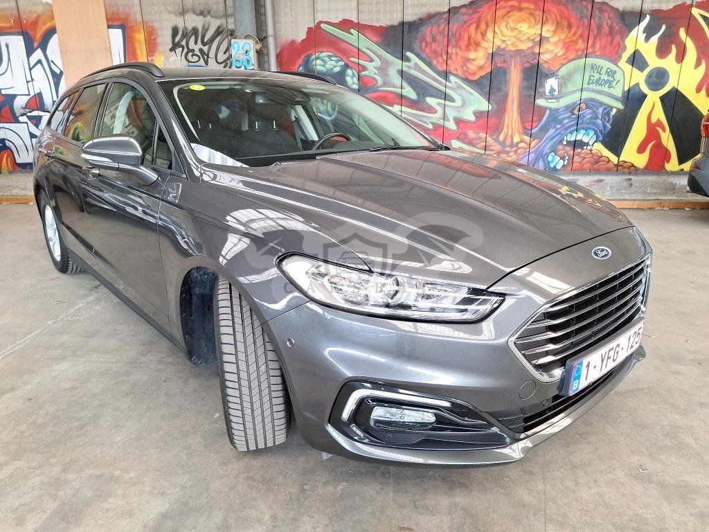 Ford Mondeo 2.0 Trend 2020
