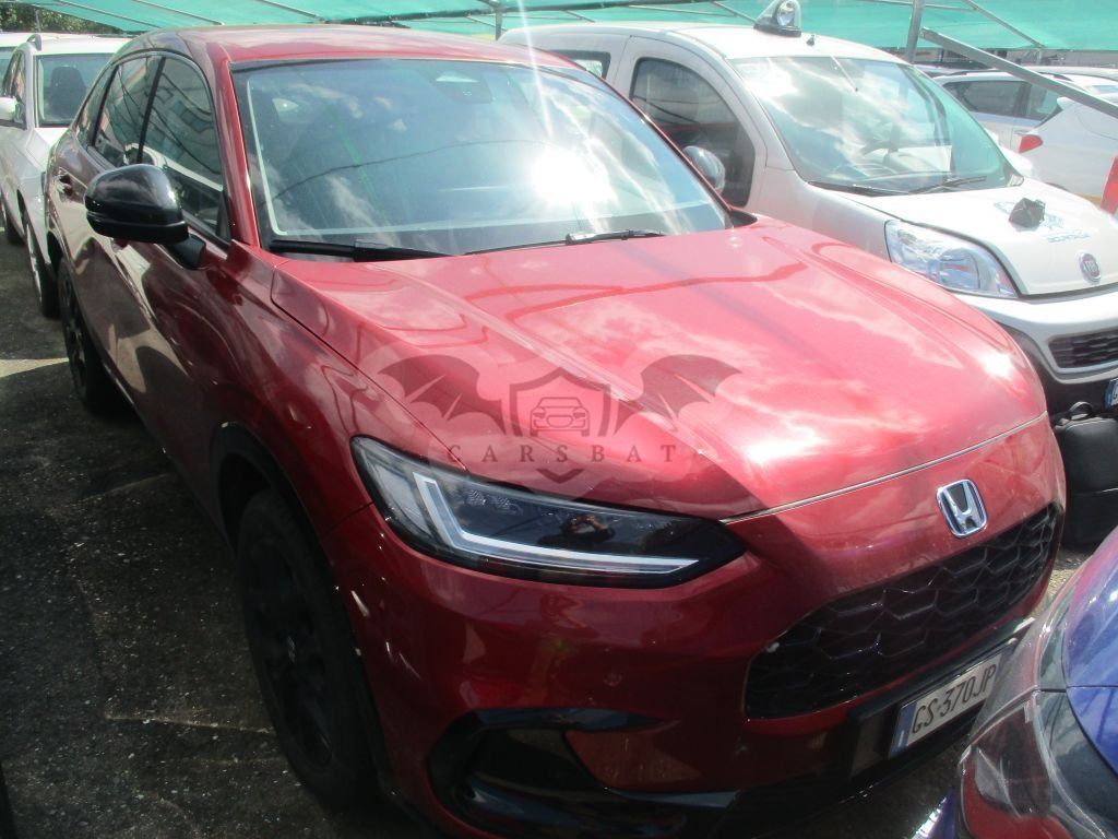 Honda ZR-V 2.0 Sport 2023