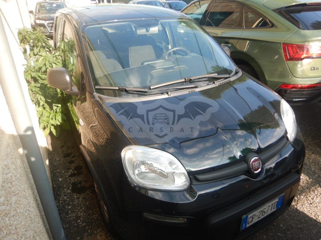 Fiat Panda 1.0 2023