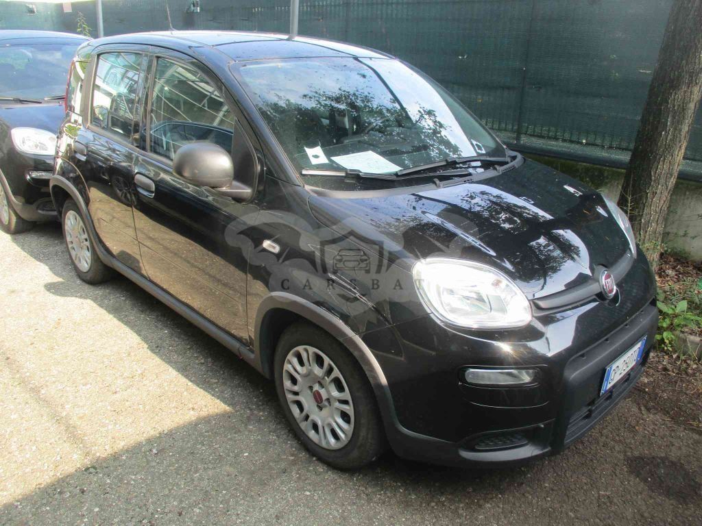 Fiat Panda 1.0 2023