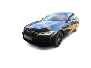 BMW 5 Series 530e M Sport 2022