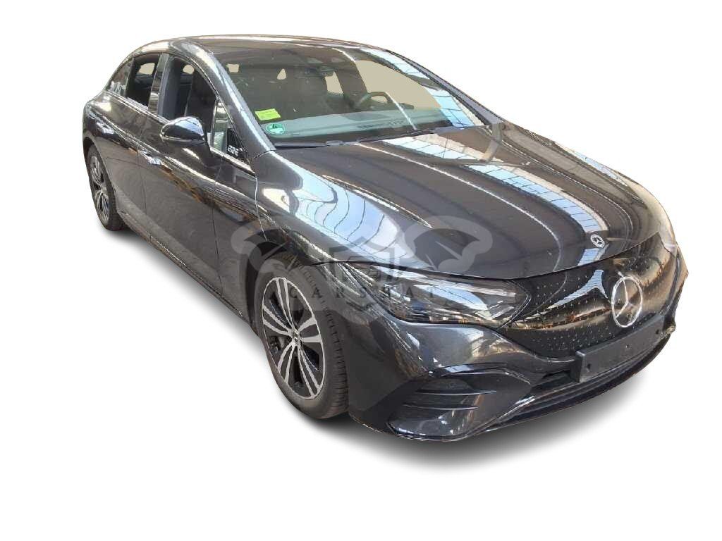 Mercedes-Benz EQE 300 AMG Line 2023