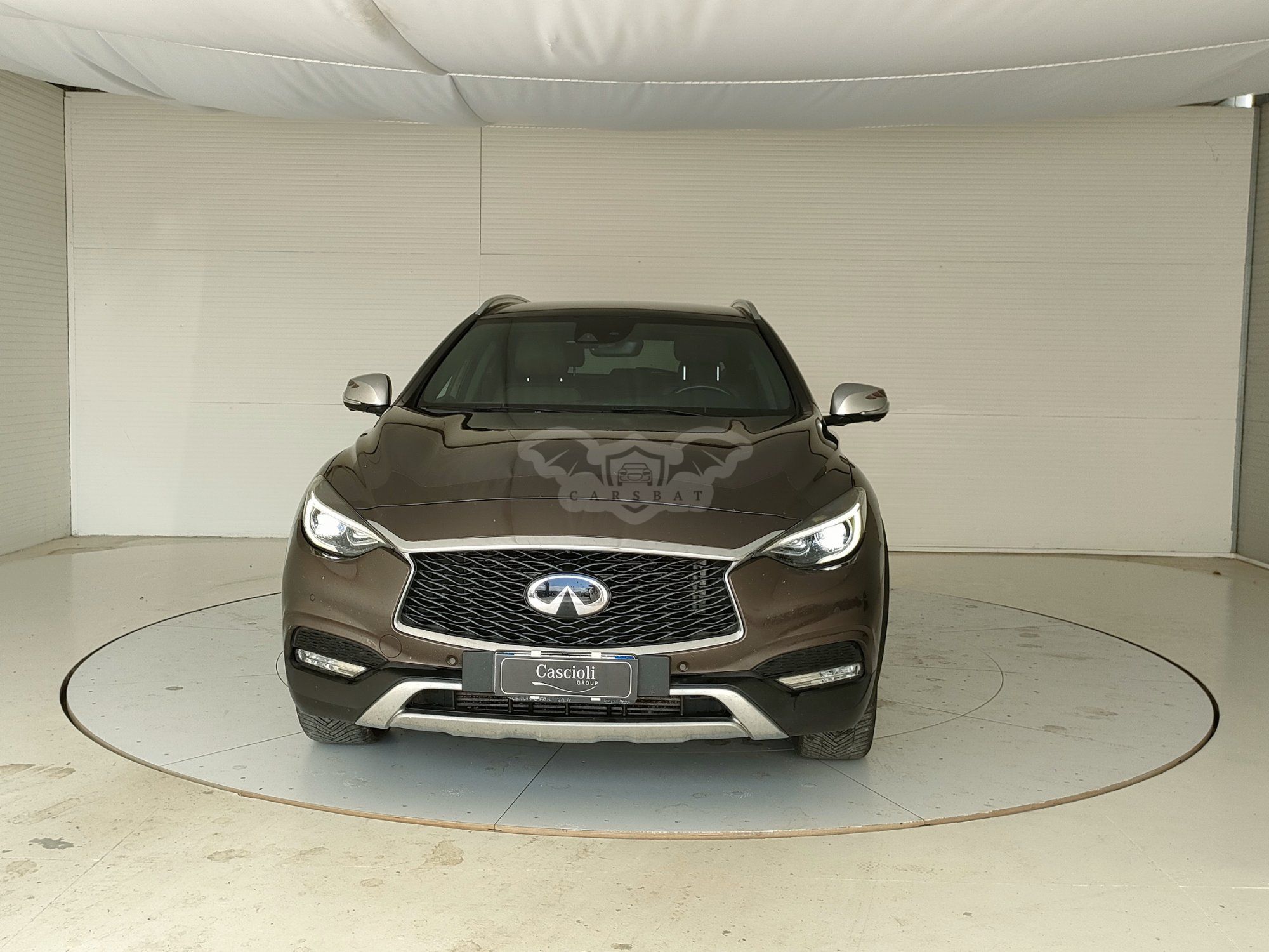 Infiniti QX30 2.2d Premium 2017
